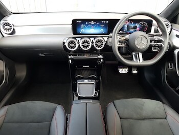 Used Mercedes-Benz A-Class 2025 for sale - 78238599: Photo