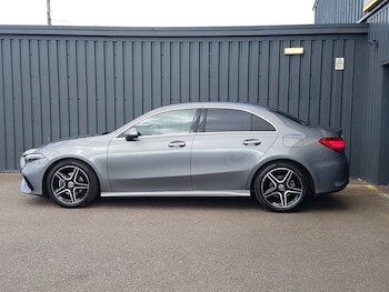 Used Mercedes-Benz A-Class 2025 for sale - 78238599: Photo