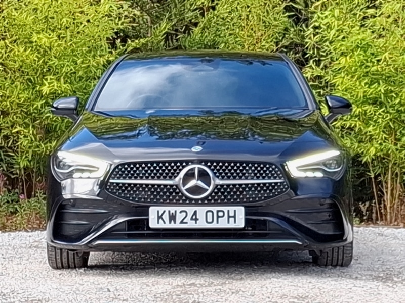 Used Mercedes-Benz CLA 2024 for sale - 76906583: Photo 13