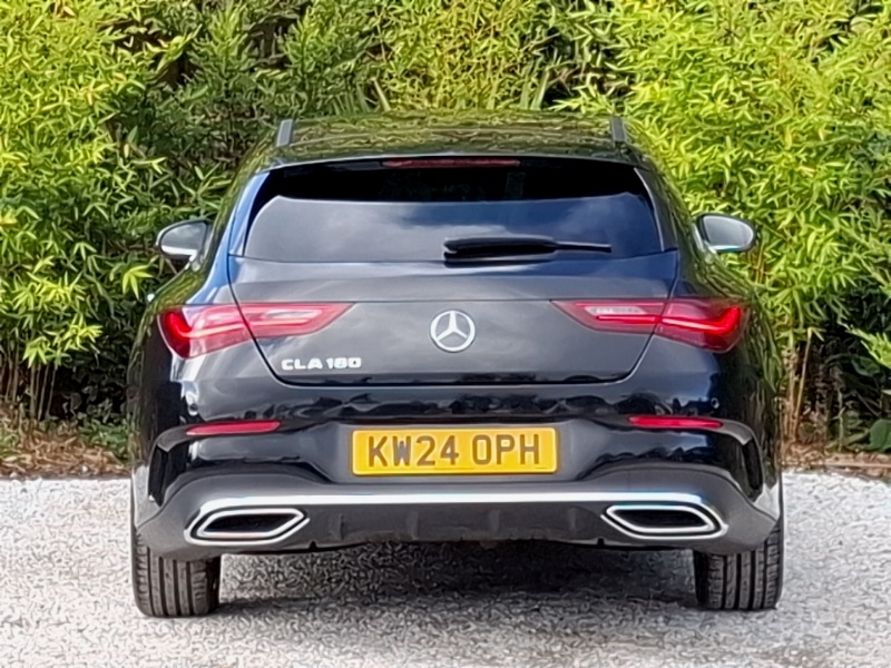 Used Mercedes-Benz CLA 2024 for sale - 76906583: Photo 14