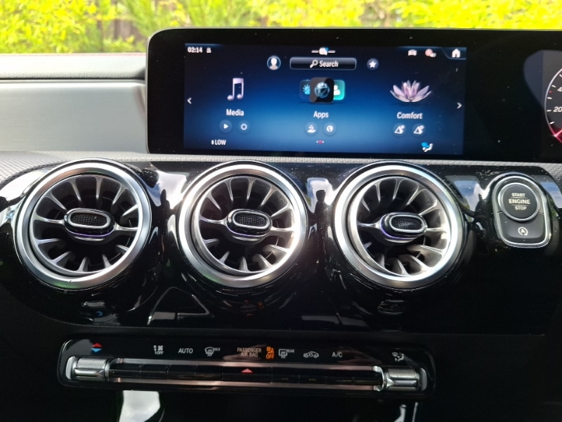 Used Mercedes-Benz CLA 2024 for sale - 76906583: Photo 18