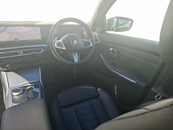 Used BMW 3 Series 2024 for sale - 76100295: Photo 10