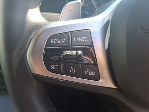 Used BMW 3 Series 2024 for sale - 76100295: Photo 12