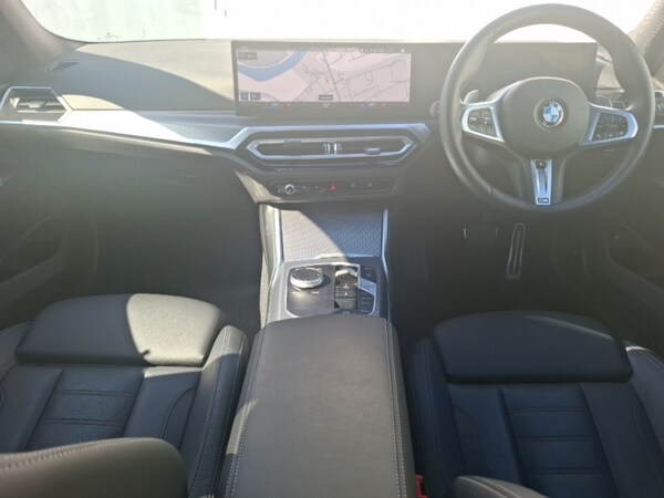 Used BMW 3 Series 2024 for sale - 76100295: Photo 2