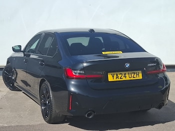 Used BMW 3 Series 2024 for sale - 76100295: Photo 3