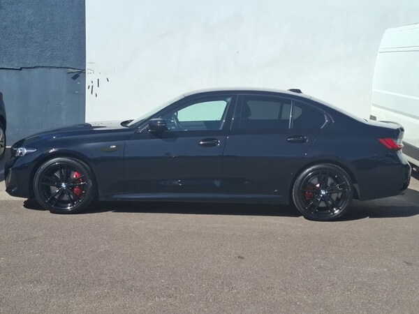 Used BMW 3 Series 2024 for sale - 76100295: Photo 4