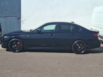 Used BMW 3 Series 2024 for sale - 76100295: Photo 4