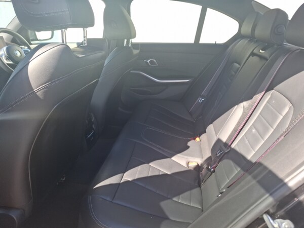 Used BMW 3 Series 2024 for sale - 76100295: Photo 6