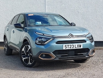 Used Citroen C4 2023 for sale - 78669757: Photo
