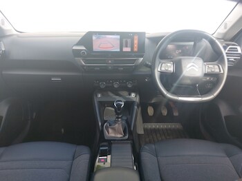 Used Citroen C4 2023 for sale - 78669757: Photo