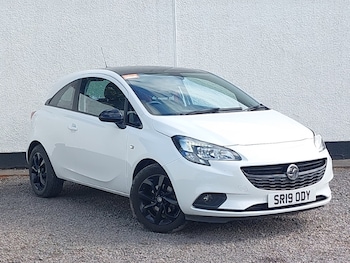 Used Vauxhall Corsa 2019 for sale - 79356822: Photo