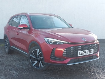 MG MG ZS feature image