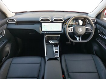 Used MG MG ZS 2025 for sale - 77544115: Photo