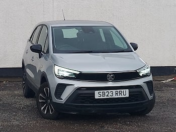 Used Vauxhall Crossland 2023 for sale - 79691346: Photo