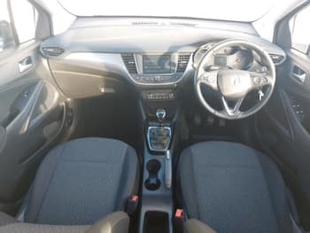 Used Vauxhall Crossland 2023 for sale - 79691346: Photo