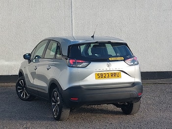 Used Vauxhall Crossland 2023 for sale - 79691346: Photo