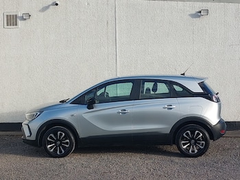 Used Vauxhall Crossland 2023 for sale - 79691346: Photo