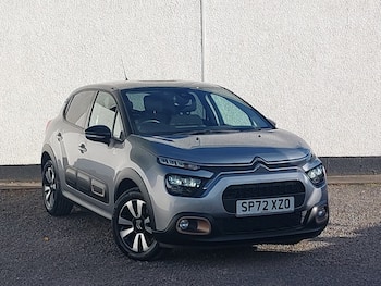 Used Citroen C3 2022 for sale - 79694761: Photo