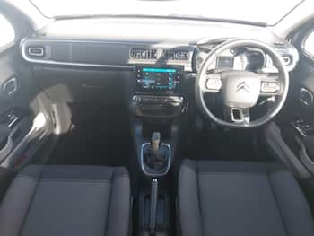 Used Citroen C3 2022 for sale - 79694761: Photo
