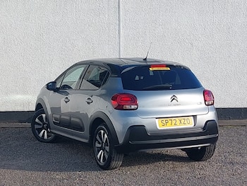 Used Citroen C3 2022 for sale - 79694761: Photo