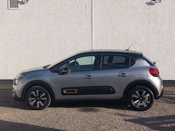 Used Citroen C3 2022 for sale - 79694761: Photo