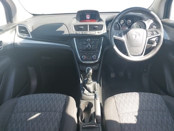 Used Vauxhall Mokka 2015 for sale - 78704169: Photo