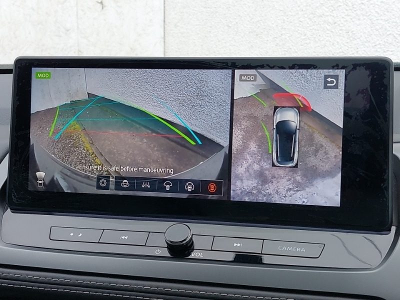 Used Nissan Qashqai 2025 for sale - 77630347: Photo 10