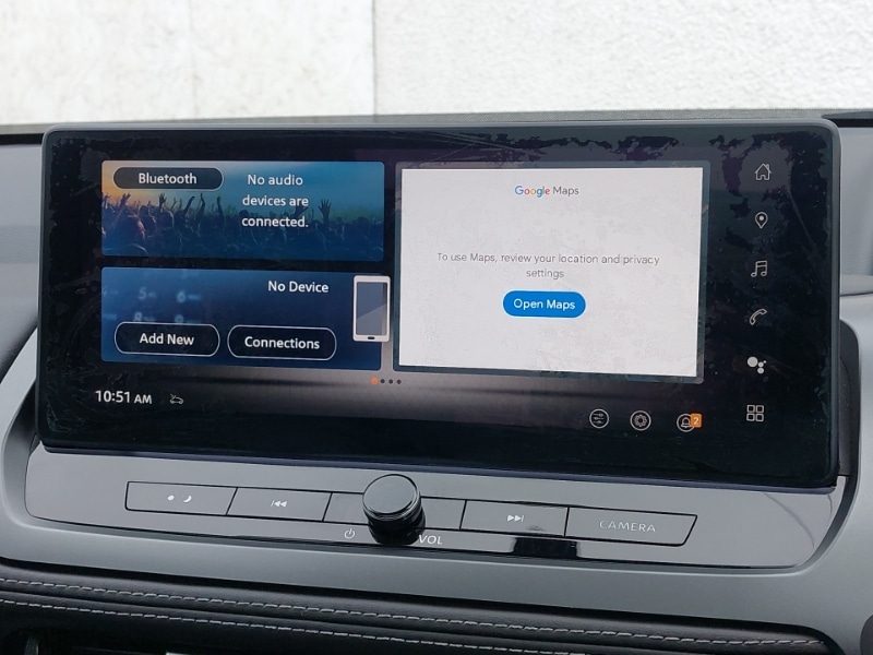 Used Nissan Qashqai 2025 for sale - 77630347: Photo 11