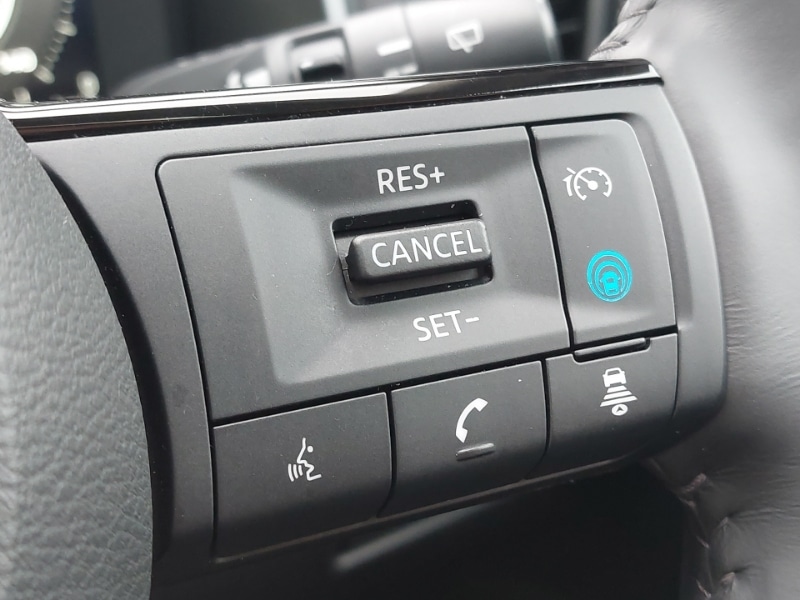 Used Nissan Qashqai 2025 for sale - 77630347: Photo 16