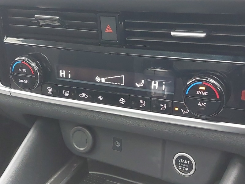 Used Nissan Qashqai 2025 for sale - 77630347: Photo 19