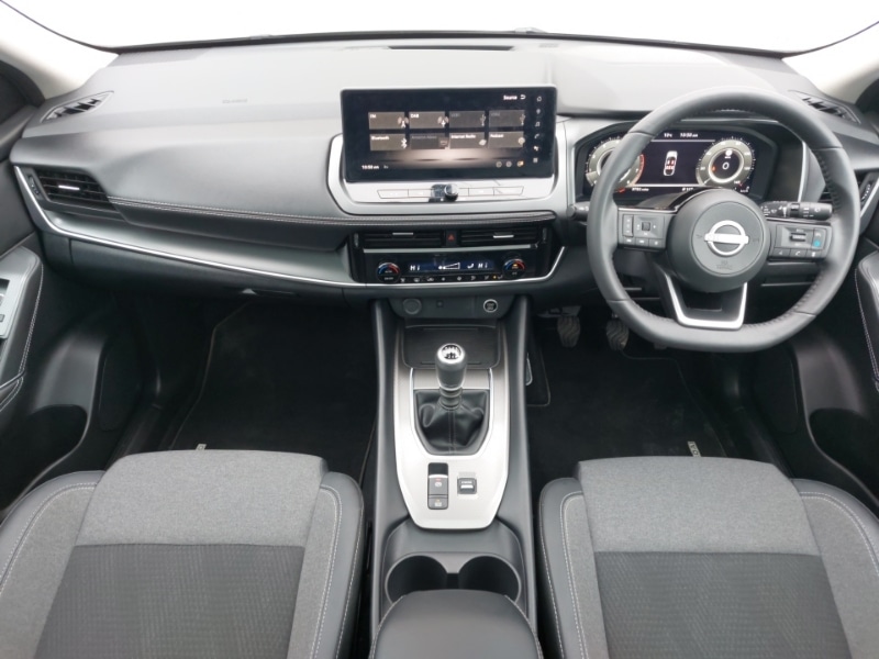 Used Nissan Qashqai 2025 for sale - 77630347: Photo 2