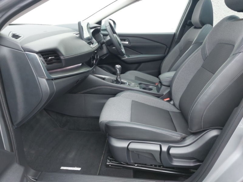 Used Nissan Qashqai 2025 for sale - 77630347: Photo 5