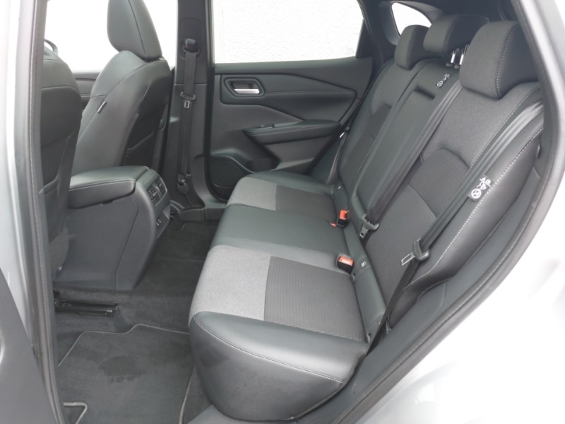 Used Nissan Qashqai 2025 for sale - 77630347: Photo 6