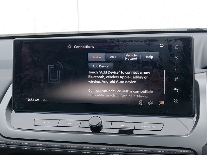 Used Nissan Qashqai 2025 for sale - 77630347: Photo 7