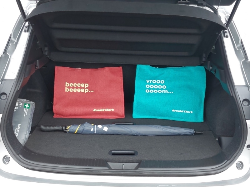 Used Nissan Qashqai 2025 for sale - 77630347: Photo 8