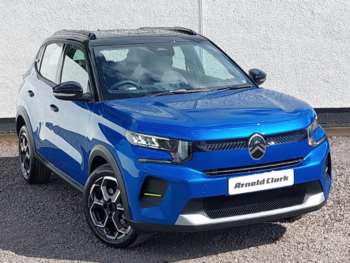 2025 - 1.2 Turbo Plus 5dr