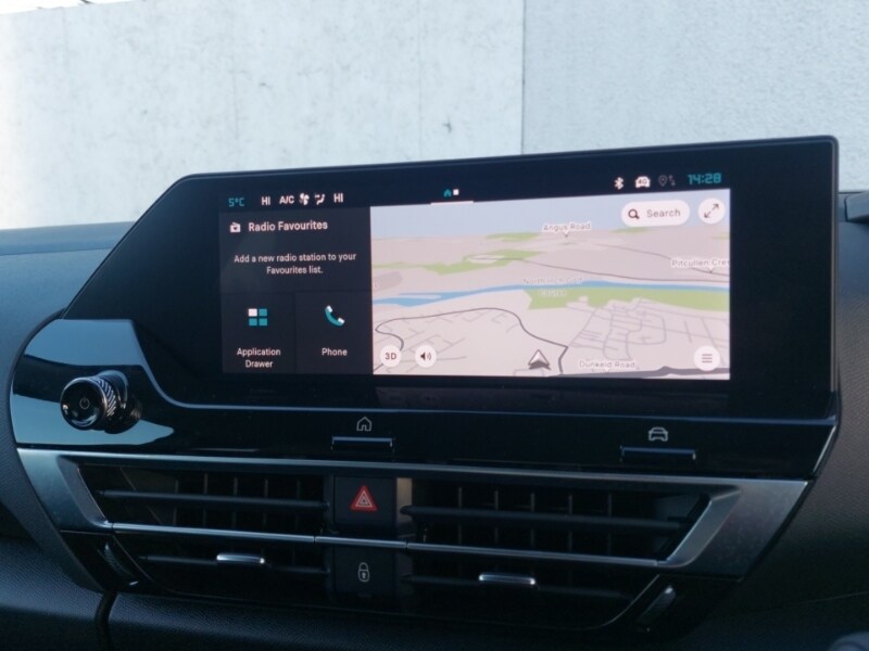 Used Citroen C4 2025 for sale - 76639015: Photo 11