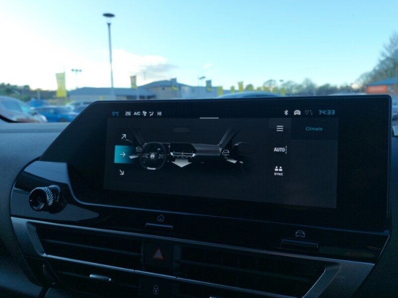 Used Citroen C4 2025 for sale - 76639015: Photo 17