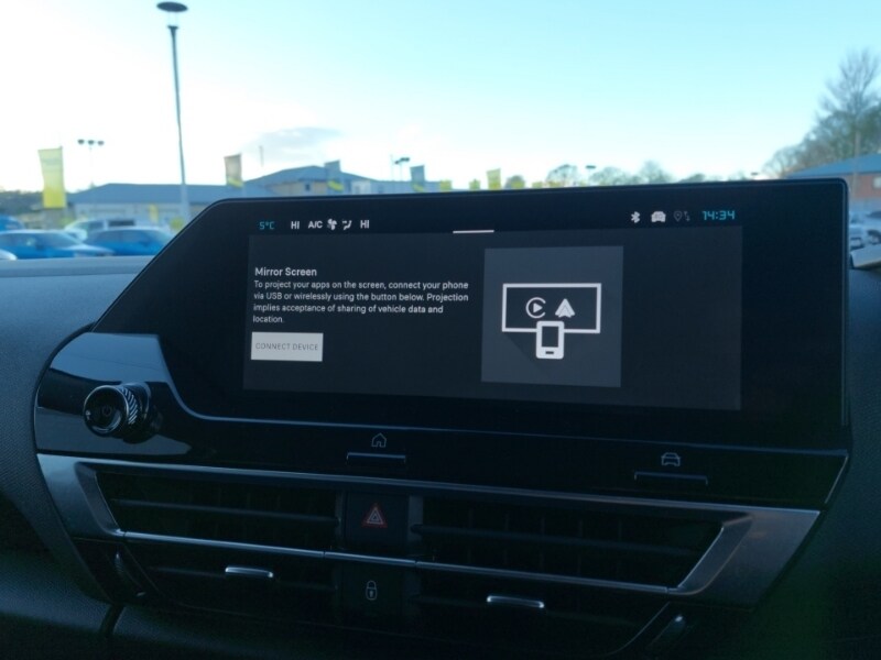 Used Citroen C4 2025 for sale - 76639015: Photo 19