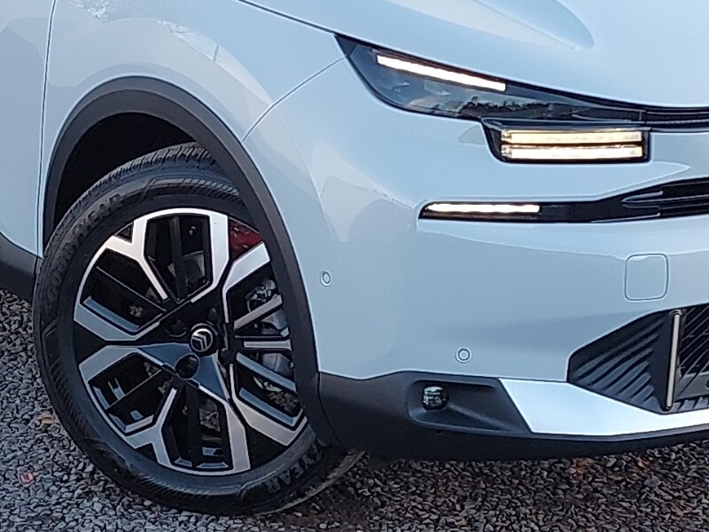 Used Citroen C4 2025 for sale - 76639015: Photo 9