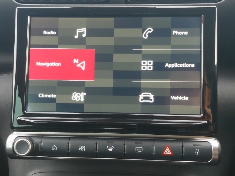 Used Citroen C3 Aircross 2022 for sale - 76749085: Photo 11