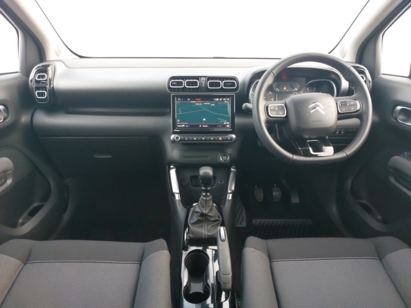 Used Citroen C3 Aircross 2022 for sale - 76749085: Photo 2