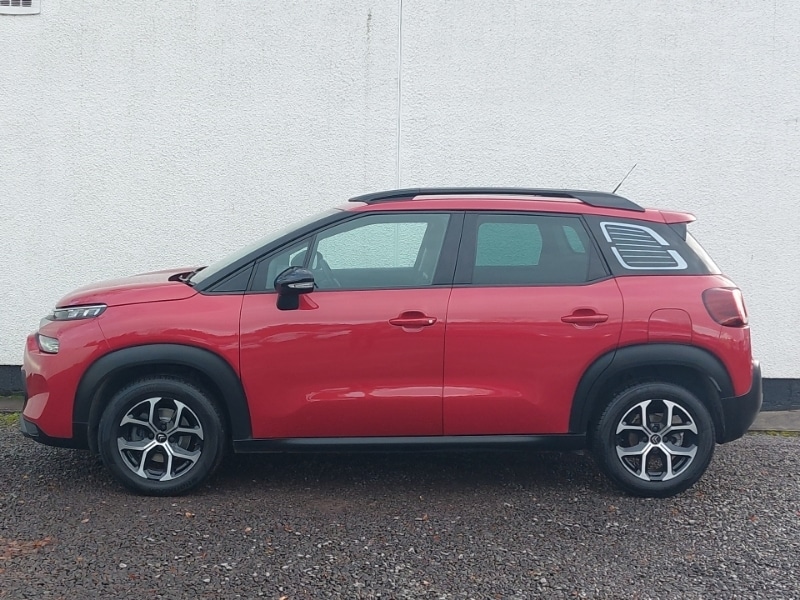 Used Citroen C3 Aircross 2022 for sale - 76749085: Photo 4