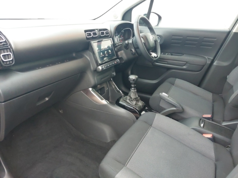 Used Citroen C3 Aircross 2022 for sale - 76749085: Photo 5