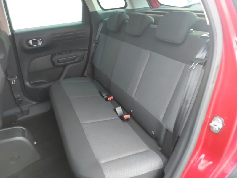 Used Citroen C3 Aircross 2022 for sale - 76749085: Photo 6