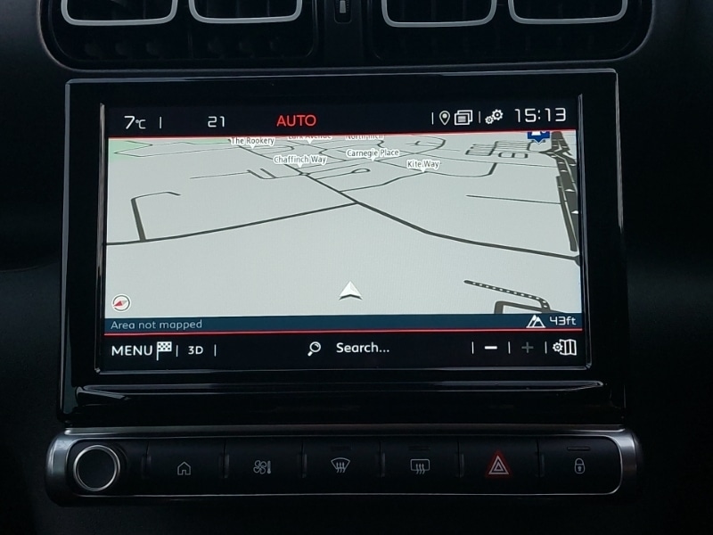 Used Citroen C3 Aircross 2022 for sale - 76749085: Photo 7