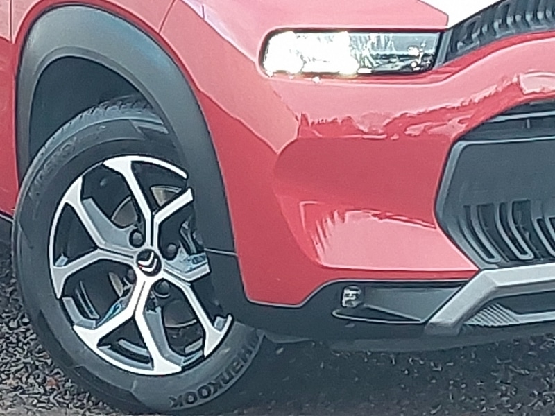 Used Citroen C3 Aircross 2022 for sale - 76749085: Photo 9