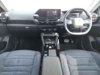 Used Citroen C4 2024 for sale - 74887059: Photo