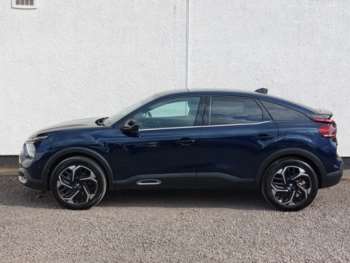 Used Citroen C4 2024 for sale - 74887059: Photo
