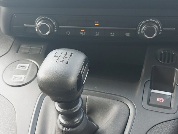 Used Citroen Berlingo 2025 for sale - 75413498: Photo 17